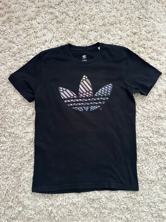 Adidas T-Shirt Gr.S