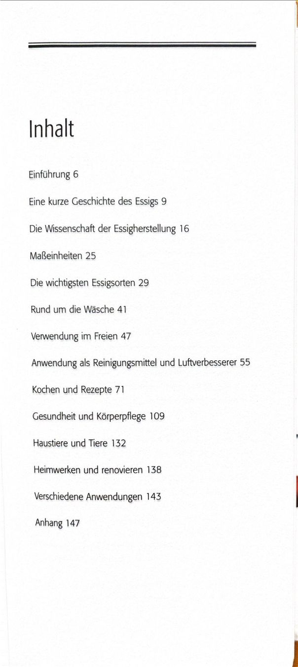 Libri: Alles Essig – Nuovo (secondo la descrizione) da Sarnen venduto da Livres 3