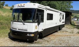 Winnebago Chieftain 1998