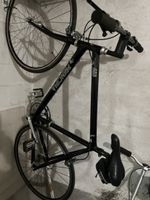Rennrad Principia 650 schwarz Shimano Dura Ace gebraucht