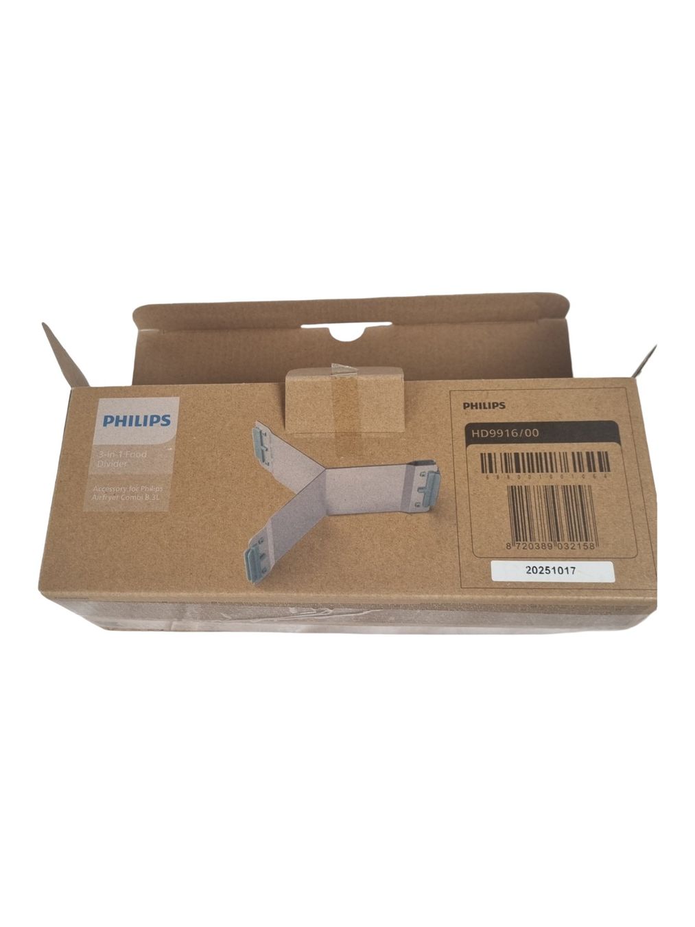 Philips Elettrodomestici da cucina: PHILIPS Korbtrenner HD9916/00 – Nuovo (secondo la descrizione) da Wangen b. Olten venduto da Restwert_Wangen 6
