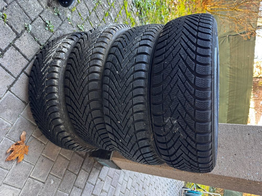 Erstaunlich Winterreifen Gebraucht Kaufen Bilder