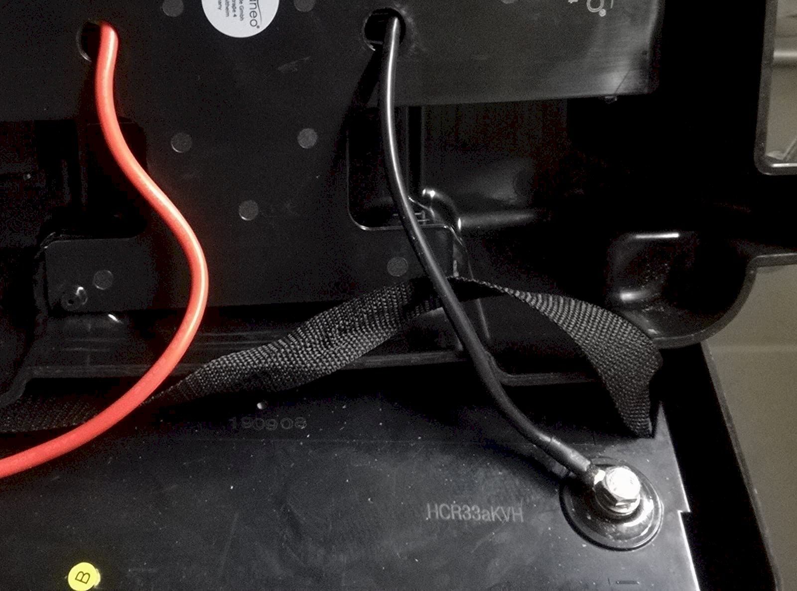 Gommoni, kayak & canoe: Schlauchboot Elektromotor Batteriebox – Nuovo e nell'imballaggio originale da Bottighofen venduto da zaap 7