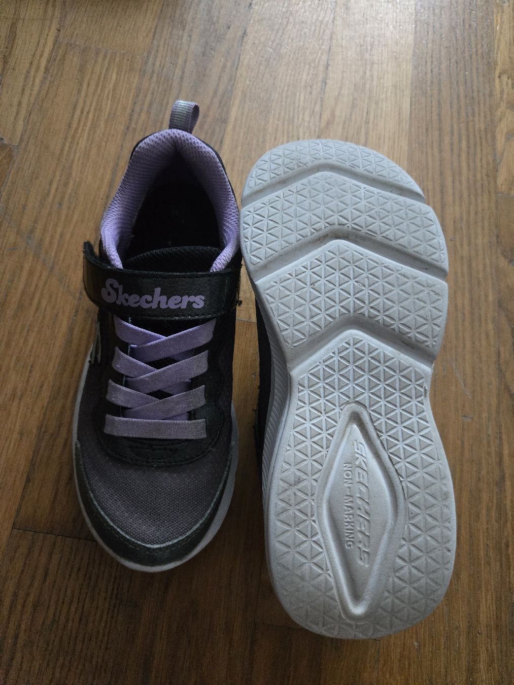 Skechers Chaussures filles: Skechers Mädchen Schuhe gr.31 – Neuf (Voir description) à Kestenholz par Mickymau 2