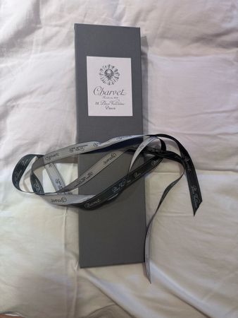 Exclusive Tie Paris 