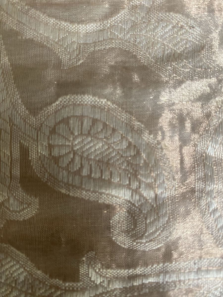 Foulard & Sciarpe: Exklusiver festlicher Designer-Schal – Nuovo e nell'imballaggio originale da Bern venduto da chr_lz96 5