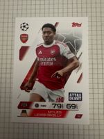 Topps Match Attax Champions League 25-26 Lewis-Skelly Nr. 35