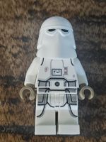 lego figurine star wars sw1178 Snowtrooper - Female, 