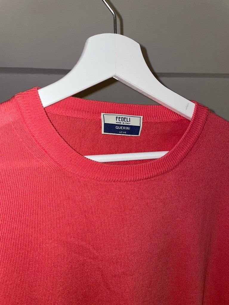 Maglioni & Felpe: Fedeli Pullover Grösse L – Usato da Zürich venduto da Turicum_8001 2