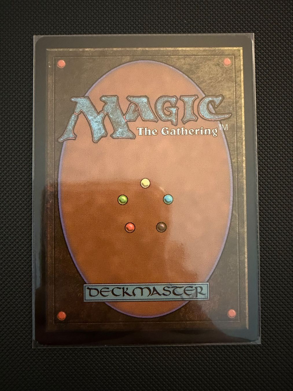 Magic The Gathering Carte collezionabili: Grimmige Haruspex – Usato da Ulisbach venduto da joelsj 1