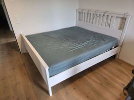 Bett 180×200