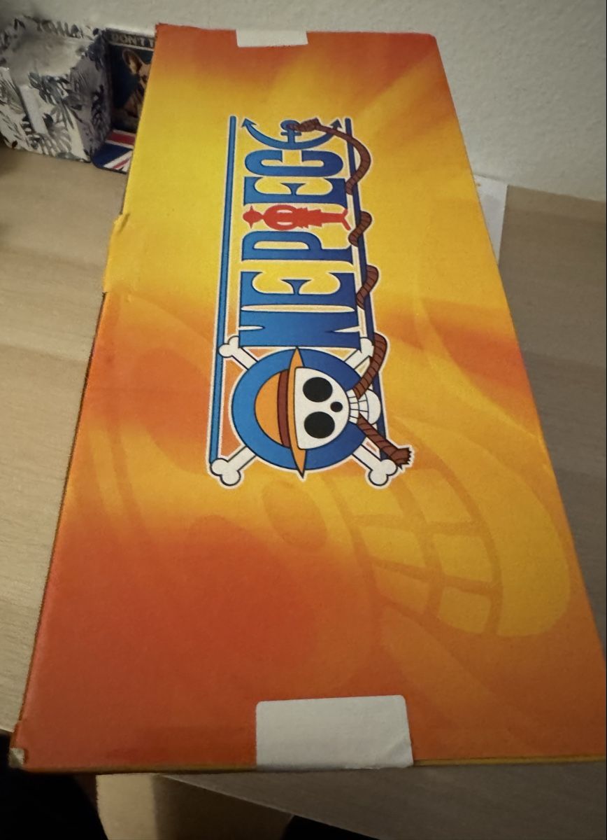 Jouets: One piece  – Neuf (Voir description) à Ostermundigen par Devrim_1994 4