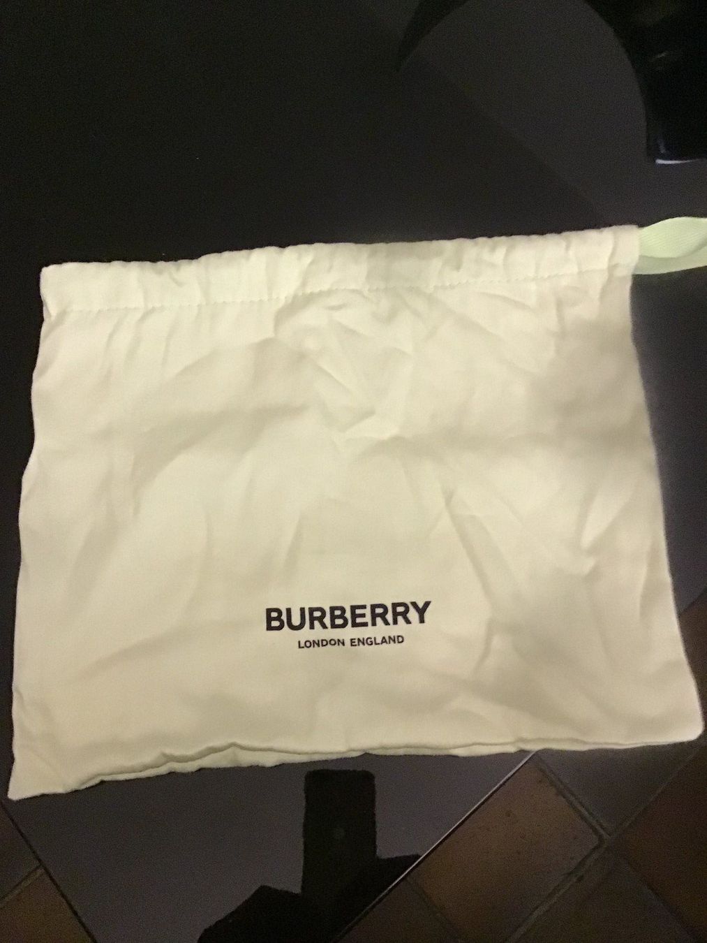 Burberry Sacs femmes: Original Burberry Tasche – D'occasion à Zürich par cha_c5x5 3