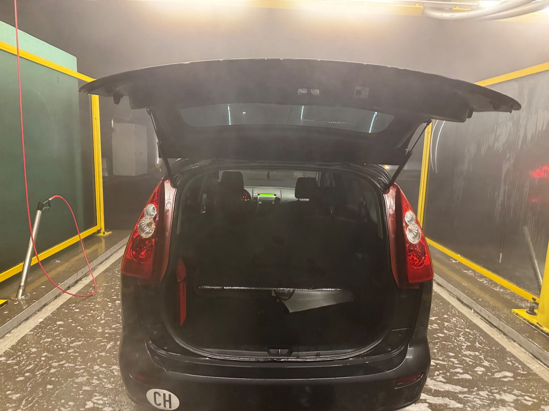 Mazda Automobili: Mazda 5 – Usato da Kreuzlingen venduto da kar_rrb2 6