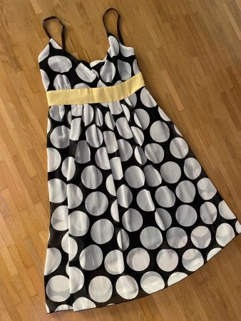 cooles und luftiges sommerkleid von navyboot in der gr s