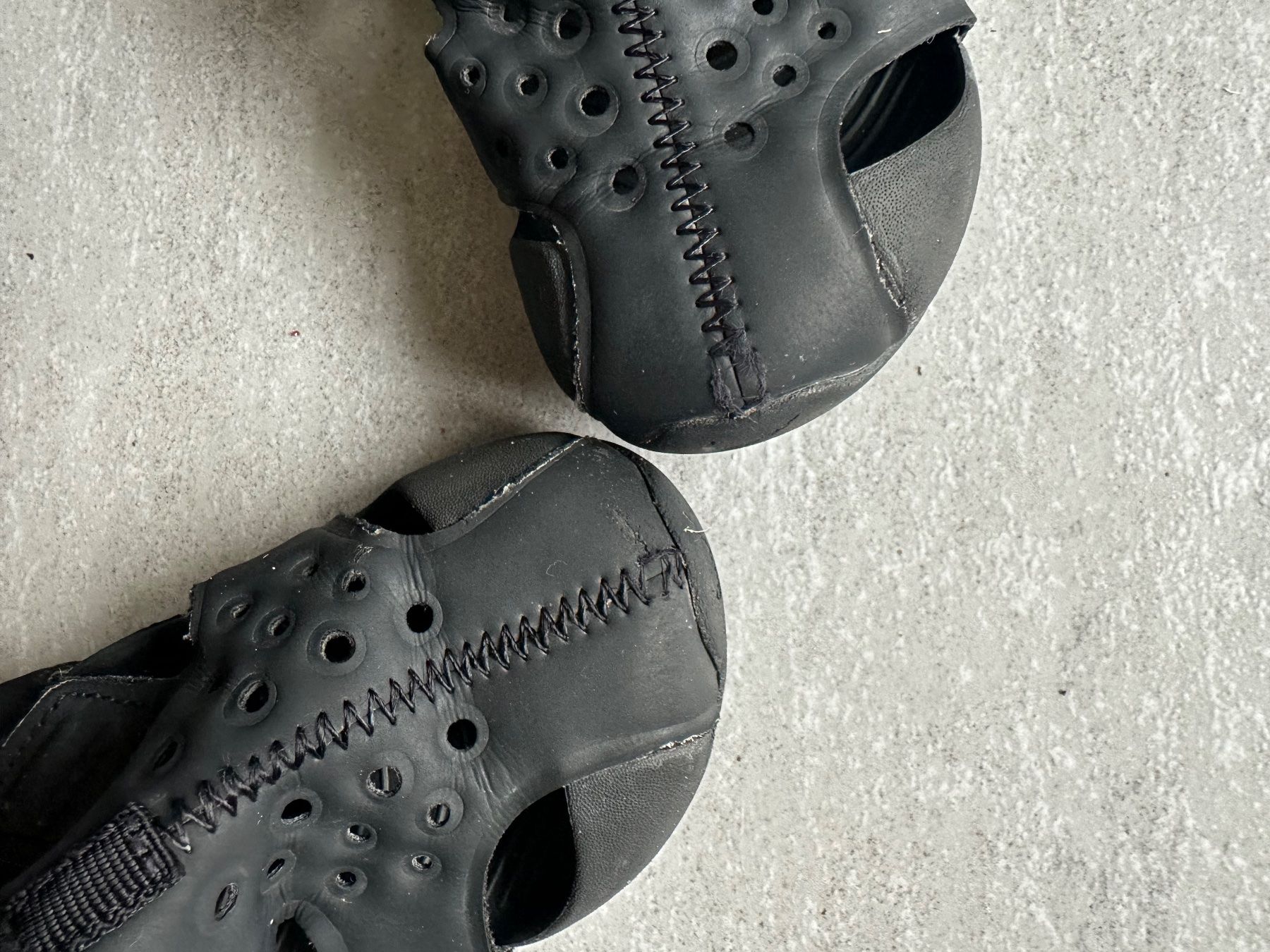 Nike Scarpe per ragazzi: Nike Sunray Protect II – Usato da Dürrenroth venduto da tvy_bh56 2