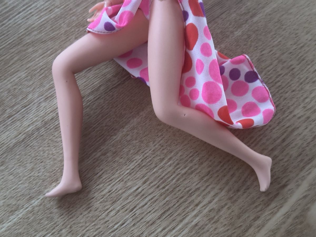 Bambole: Living Barbie 1971 – Nuovo (secondo la descrizione) da Herbriggen venduto da Sehrazade 4