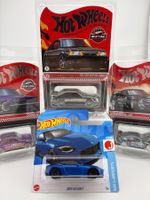 Hot Wheels 2023 Nissan Z - 2023 - 46/250
