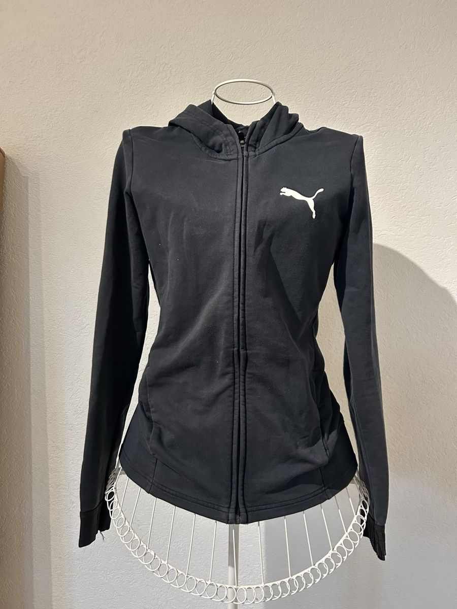 Puma Jacken: trainingsjacke – Gebraucht aus Schmitten FR von let_k9yc