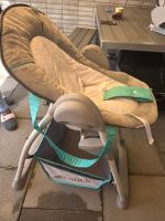 Hauck Hochstuhl Baby Kinder guter Zustand