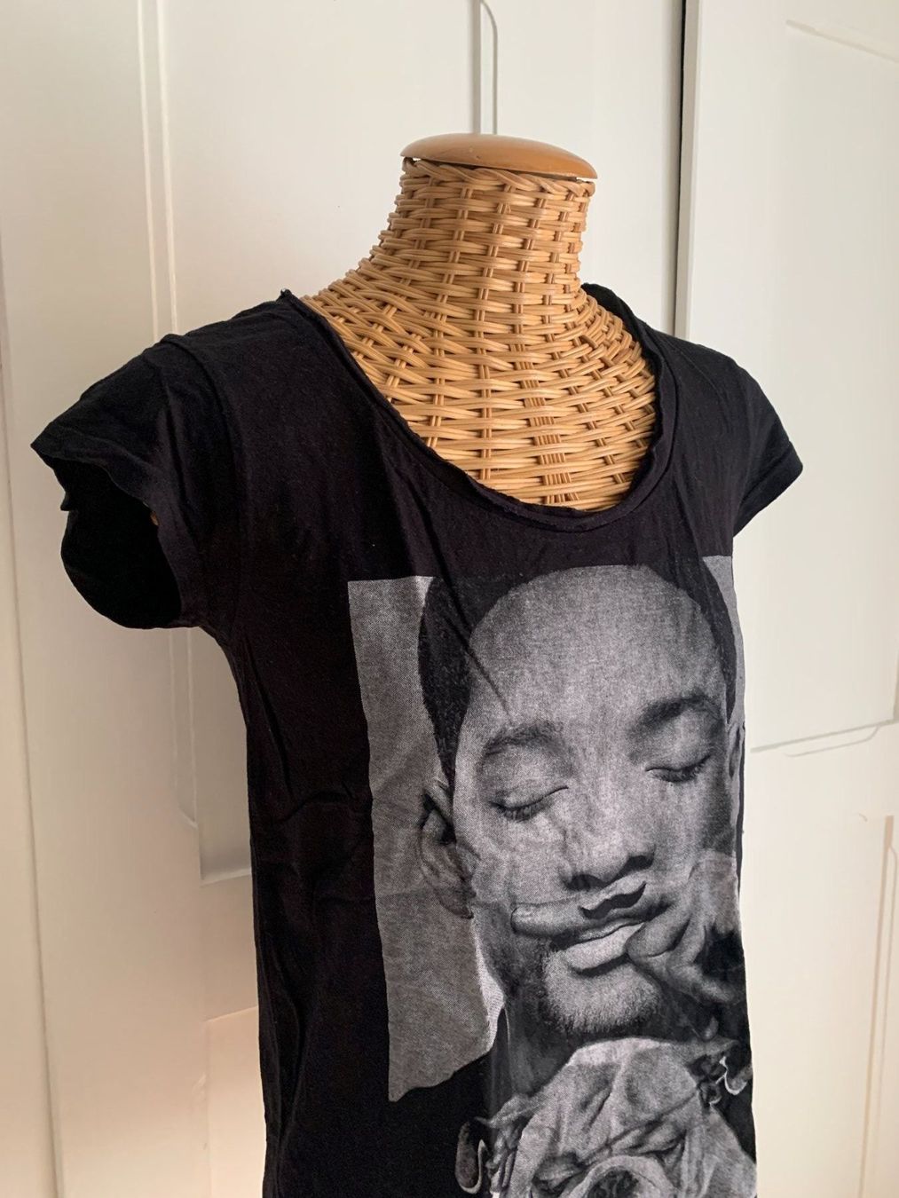 T-shirt: ELEVEN PARIS - T-Shirt Will Smith XS – Usato da Zürich venduto da Diazaio 1