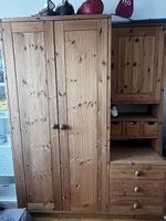 Linth Möbel Kinderzimmer aus Massivholz