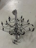 Gino Sarfatti for Flos 2097/50 Chandelier (1958 Design)