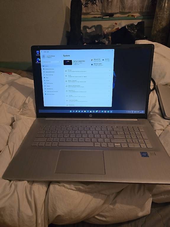 Portables: HP Laptop 15.6 – D'occasion à WALDENBURG par Meiling2 1