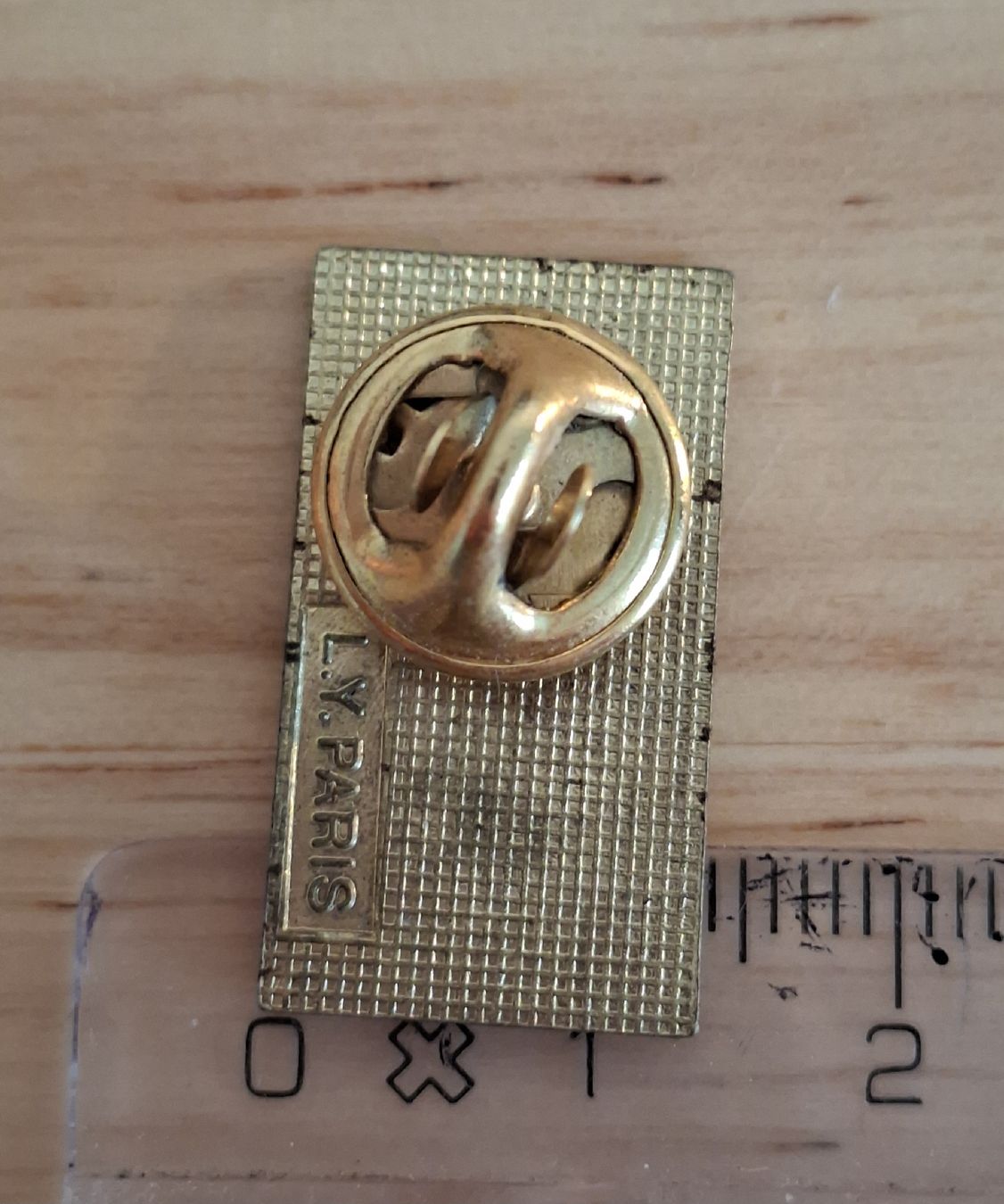 Ferrari Placchette & Badge: Pin Ferrari – Usato da Kriens venduto da Wolly85 1