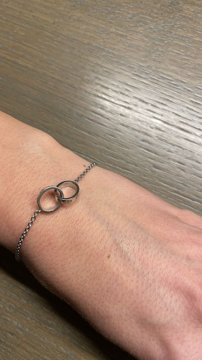 Cartier Bracciali & Braccialetti: Cartier Love Bracelet – Usato da Stäfa venduto da nb26 1