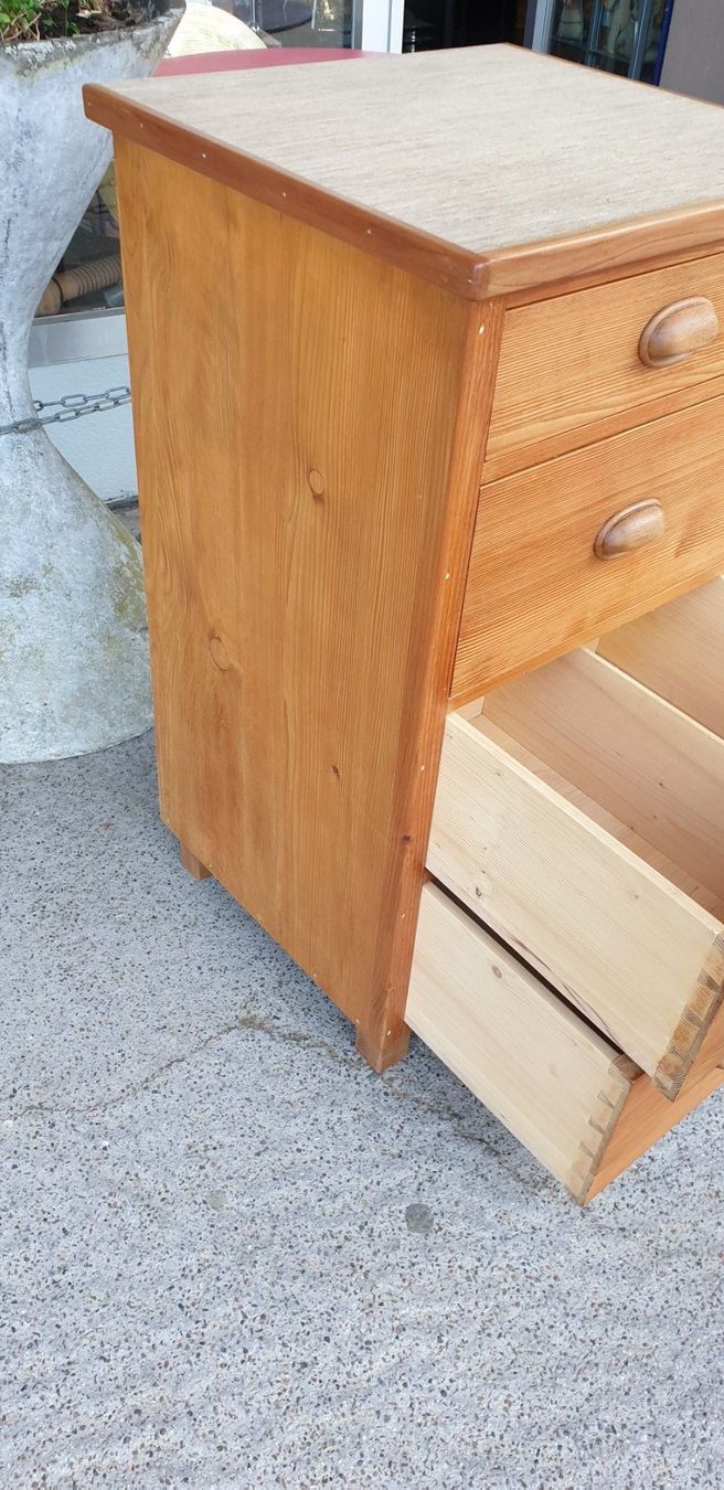 Kommoden: Kommode, Schubladstock – Gebraucht aus Emmen von Brockofsky 6