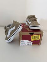 Baby Sneakers VANS - Grösse 20