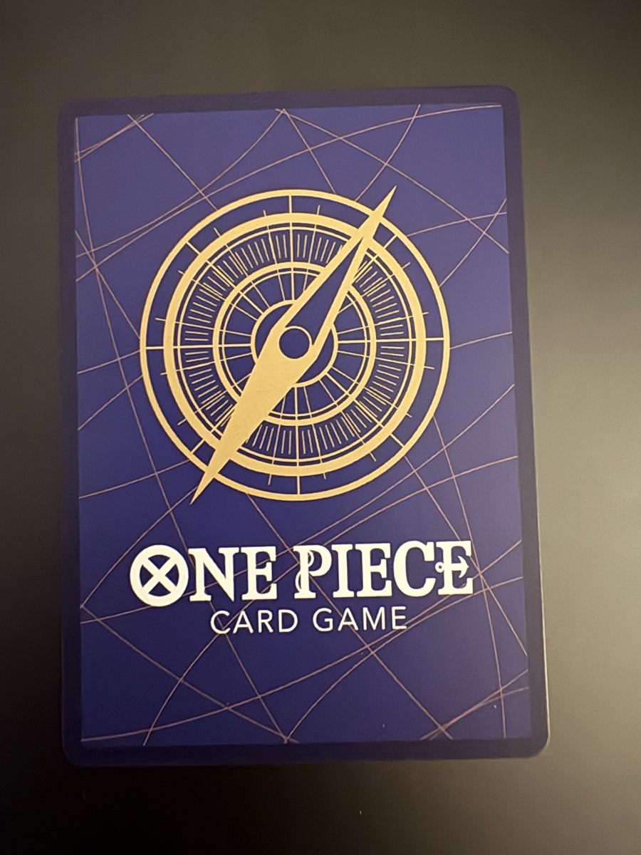 Bandai Carte collezionabili: One piece tcg Magazine Lufy – Nuovo (secondo la descrizione) da Solduno venduto da jos_b7hl 2