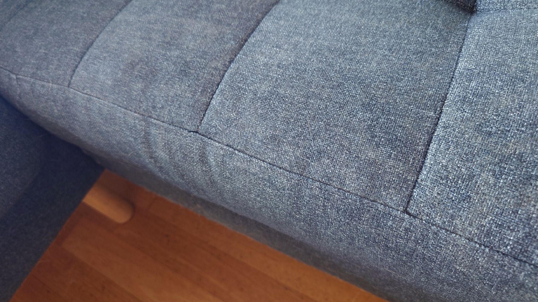 Ikea Sofas: Ikea-Sofa mit Récamiere Landskrona – Gebraucht aus Grosshöchstetten von dav_fmx2 2