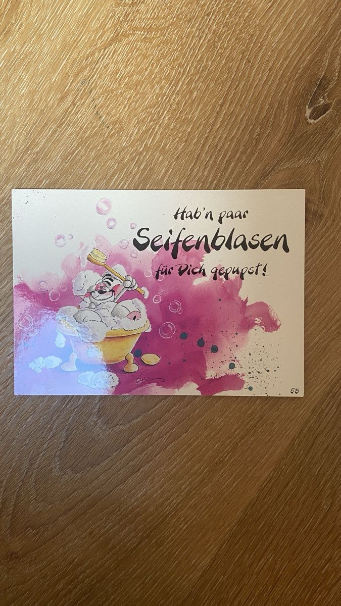 Cartoline: Diddle Postkarte Nr. 58-e – Nuovo (secondo la descrizione) da Beinwil (Freiamt) venduto da Akgeun
