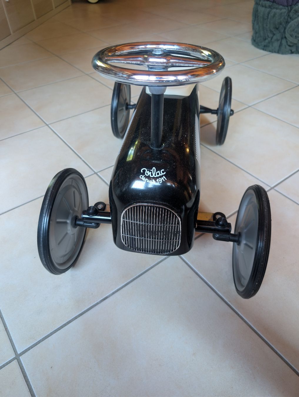 Vilac Veicoli per bambini: Voiture pour enfant – Usato da Les Paccots venduto da Pm.181090 4