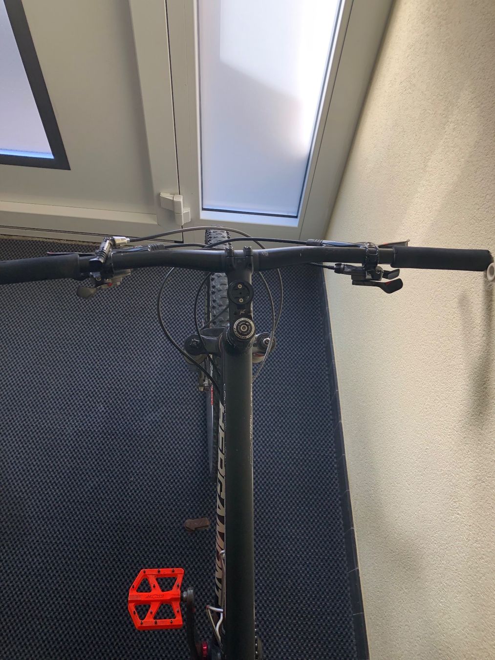 Bergamont Velos: Bergamont Fully Mountainbike Contrail 7.1 – Gebraucht aus Solothurn von adr_kk6r 3
