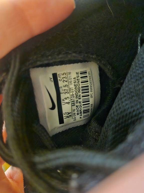 Nike Scarpe da donna: Nike Schuhe – Nuovo (secondo la descrizione) da Gerzensee venduto da Biigsmile 1