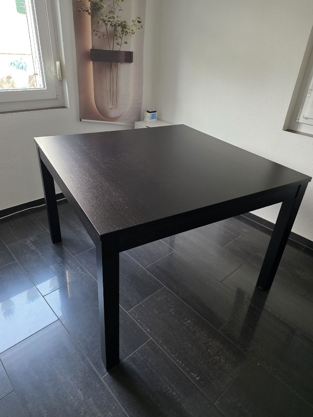 Tavoli: Esstisch 110x110 cm – Usato da Windisch venduto da Kamalun 1