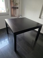 Esstisch 110x110 cm