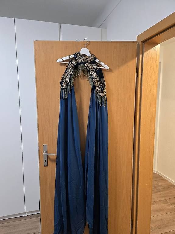 Vestiti: Abendkleid/Hennakleid – Nuovo e nell'imballaggio originale da pratteln venduto da mer_qt2j 3