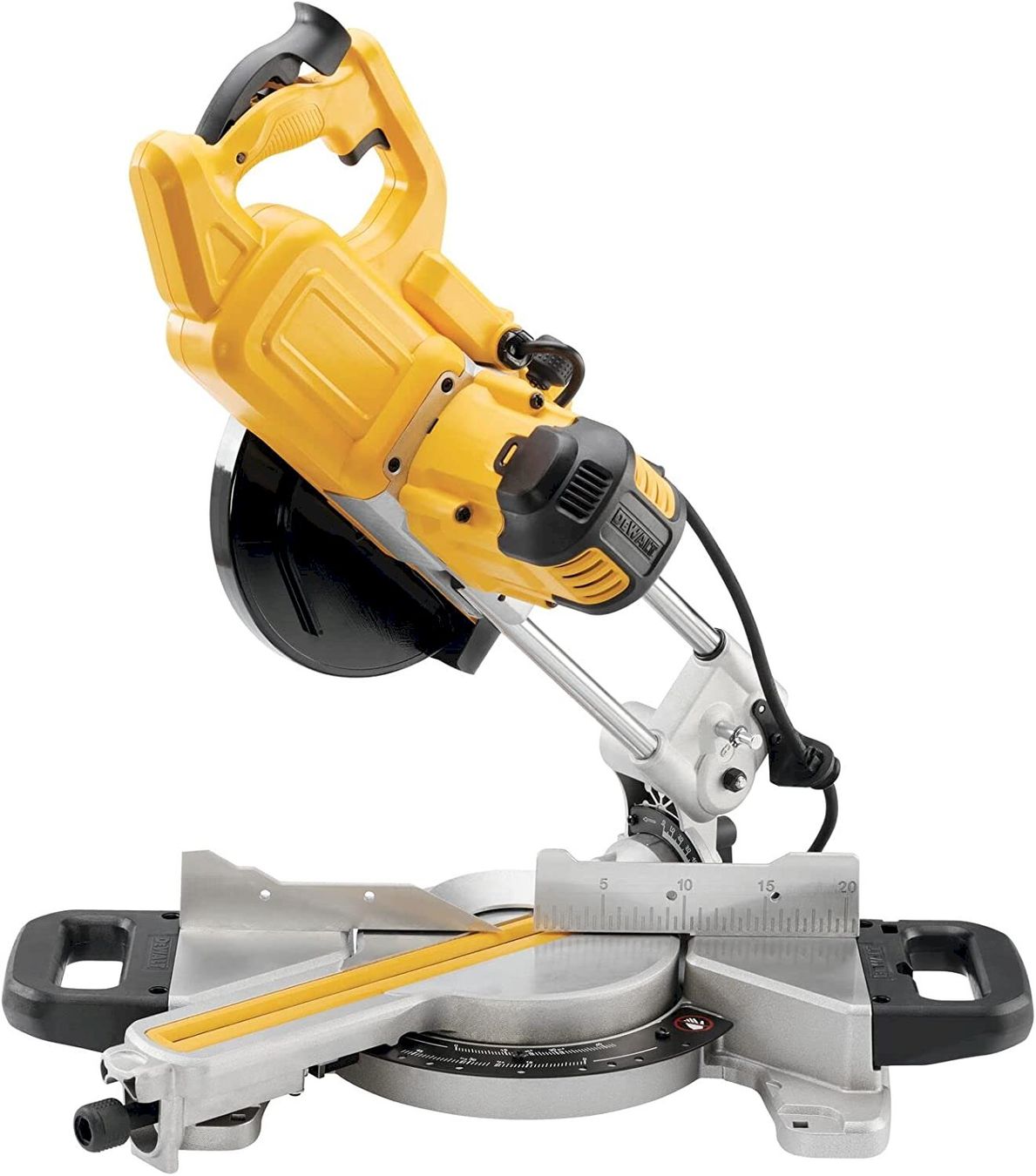 Dewalt Scies: DeWalt DWS773 Kappsäge – Neuf avec emballage d'origine à Bottighofen par zaap 2