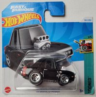 ’70 DODGE CHARGER -1:64 – HOT WHEELS – TOONED - 2024