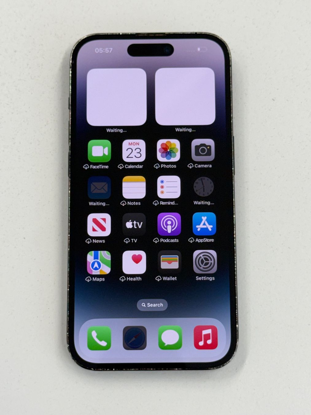 Apple Telefoni cellulari / Smartphones: iPhone 14 Pro 256GB – Usato da Zug venduto da ElPhone