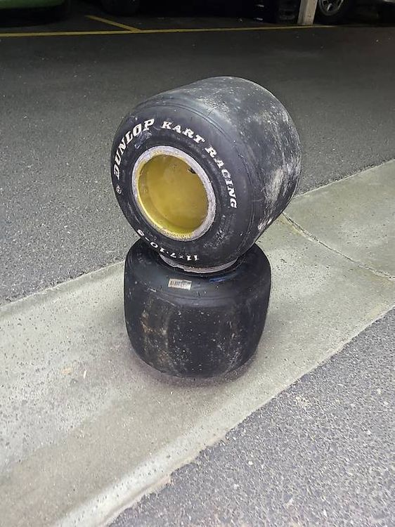 Kart 125ccm 5