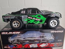 Traxxas Slash 2WD, Short Course Truck