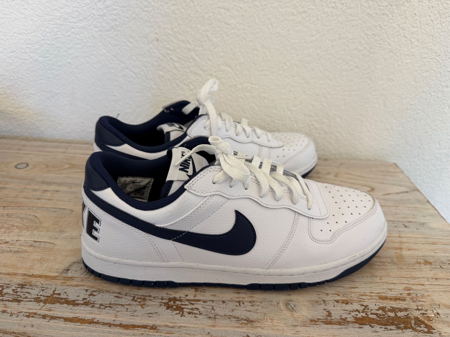 Nike Scarpe da uomo: Herren Sneaker Nike Grösse 45 – Usato da Wolfwil venduto da Inseider12 1