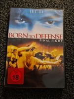 BORN TO DEFENSE (11255)