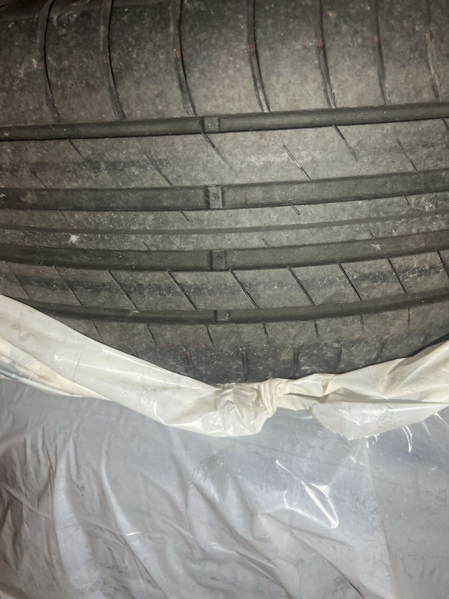 Seat Cerchioni: Seat Alu Felgen – Usato da Weinfelden venduto da melih2006 1