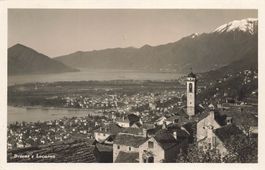 Brione sopra Locarno